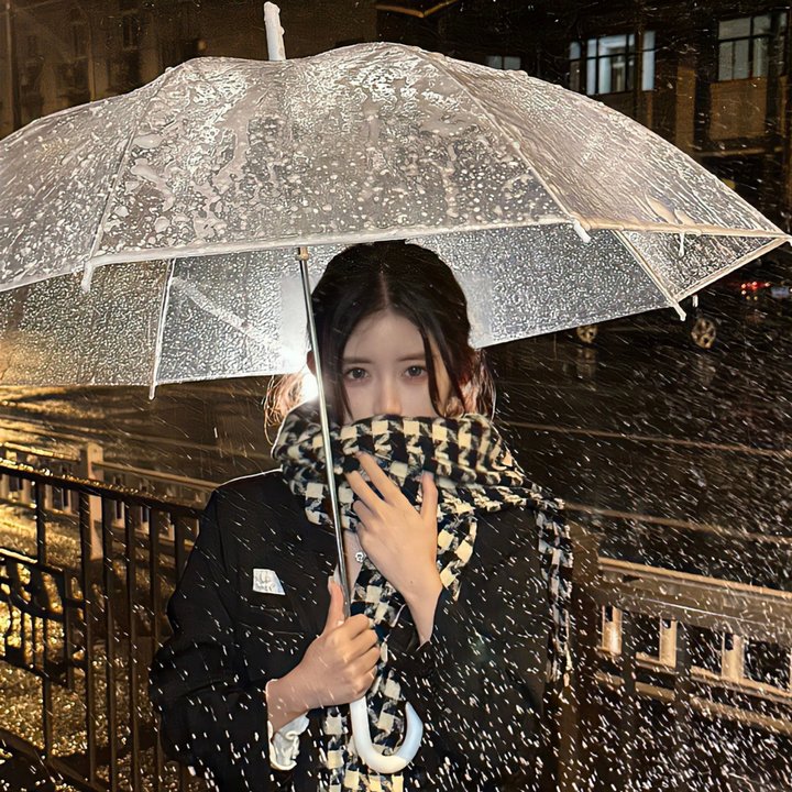 对我来说非常珍贵的你